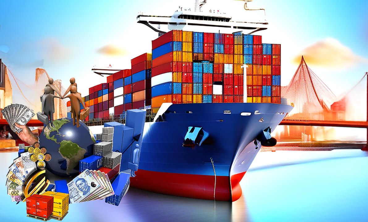 Xúc tiến thương mại