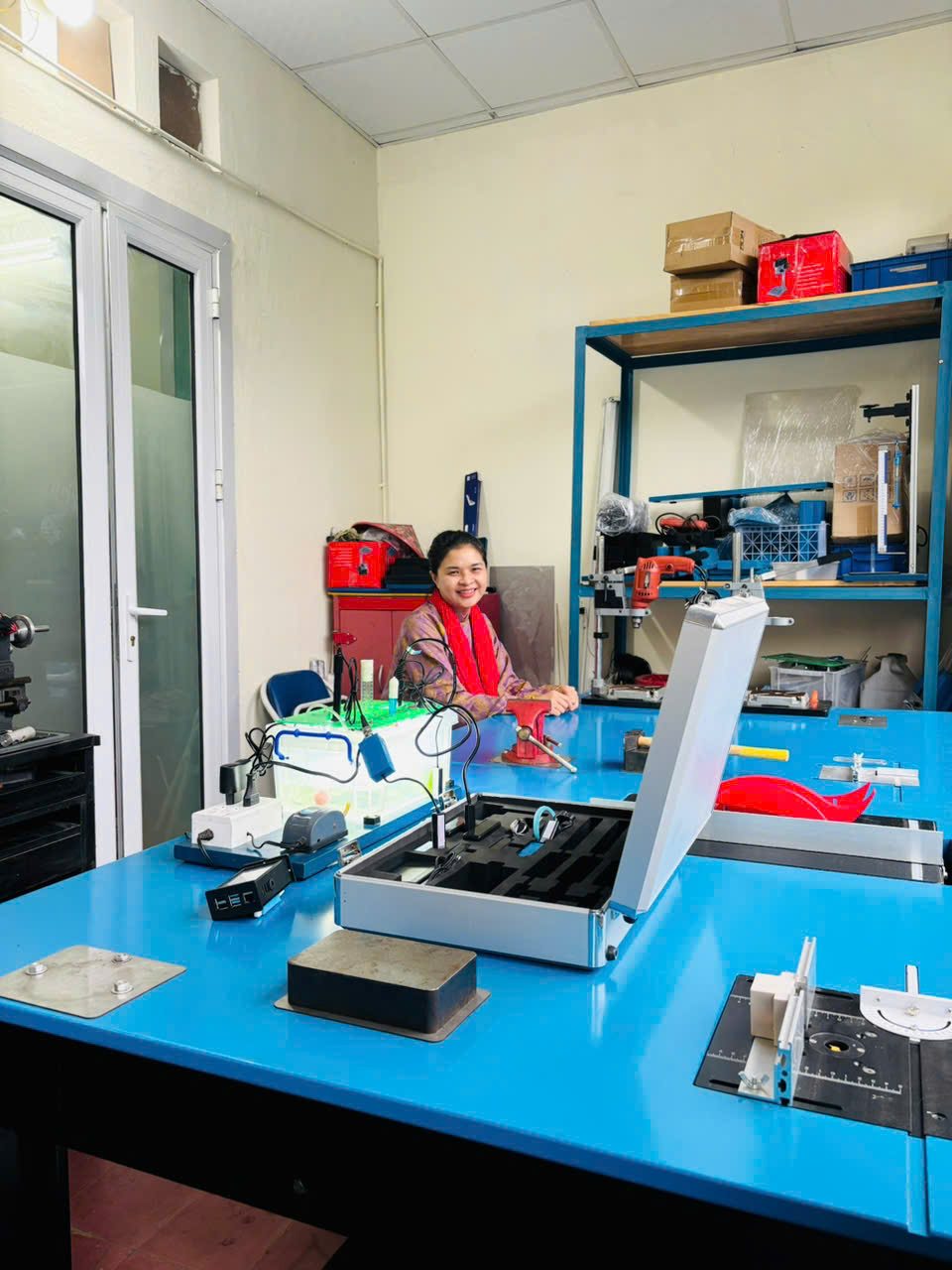 Hội Thảo Kết Quả Thẩm Định Thiết Bị Dạy Học Theo Thông Tư 38/2021/TT-BGDĐT Và Thông Tư 39/2021/TT-BGDĐT