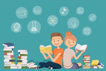 Đào tạo ngoại ngữ – Học đúng mục tiêu, ứng dụng thực tiễn