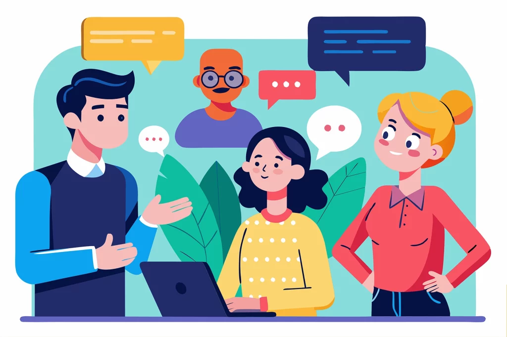 Giao tiếp cơ bản – Nền tảng ngôn ngữ vững chắc cho người bắt đầu