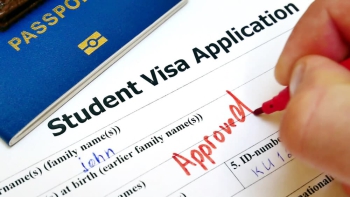 Hồ sơ visa – Chìa khóa vượt qua cửa ải quan trọng nhất