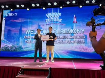 International Bachelor’s Program at Ming Chuan University 100% English-Taught | Scholarships up to 780,000 NTD