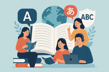 Đào tạo ngoại ngữ – Học đúng mục tiêu, ứng dụng thực tiễn