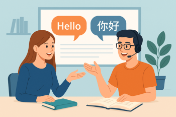 Giao tiếp cơ bản – Nền tảng ngôn ngữ vững chắc cho người bắt đầu