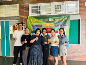 Trải nghiệm cuộc sống bên Đài Loan - Đại học Đài Cương - Cao Hùng