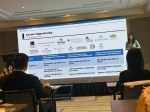 Khoảnh khắc ý nghĩa tại hội thảo của  Amity Global Institute