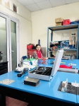 STEM EDUCATIONAL EQUIPMENT / STEM教育设备