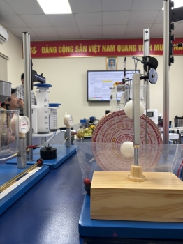STEM EDUCATIONAL EQUIPMENT / STEM教育设备