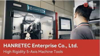 Giải pháp gia công đúc nhôm tối ưu với sức mạnh 5 trục