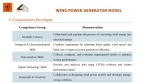MÔ HÌNH MÁY PHÁT ĐIỆN BẰNG SỨC GIÓ – WIND POWER GENERATOR MODEL