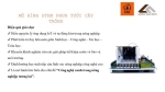 MÔ HÌNH STEM PHUN TƯỚI CÂY TRỒNG TỰ ĐỘNG – GIẢI PHÁP NÔNG NGHIỆP THÔNG MINH (IoT) TRONG LỚP HỌC