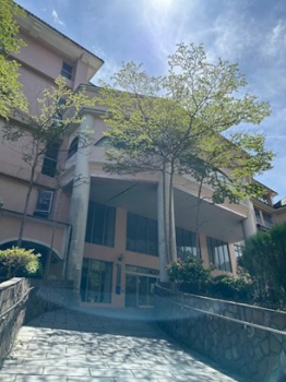 Thông tin tuyển sinh Đại học Cảnh Văn kỳ thu 2026