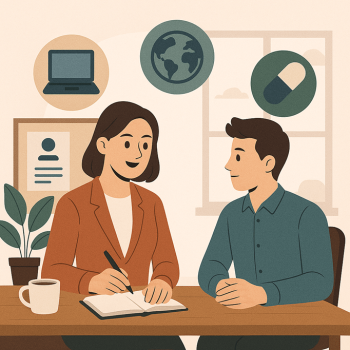 Ngành học – Tư vấn định hướng nghề nghiệp toàn cầu