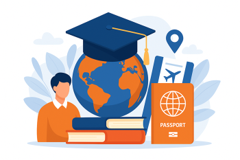 Tư vấn du học – Bước khởi đầu vững chắc cho hành trình vươn ra thế giới