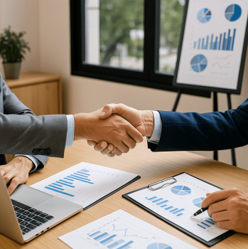 Hỗ trợ nhập khẩu – Giải pháp trọn gói cho thiết bị và tài liệu giáo dục quốc tế