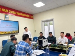 Hội Thảo Kết Quả Thẩm Định Thiết Bị Dạy Học Theo Thông Tư 38/2021/TT-BGDĐT Và Thông Tư 39/2021/TT-BGDĐT